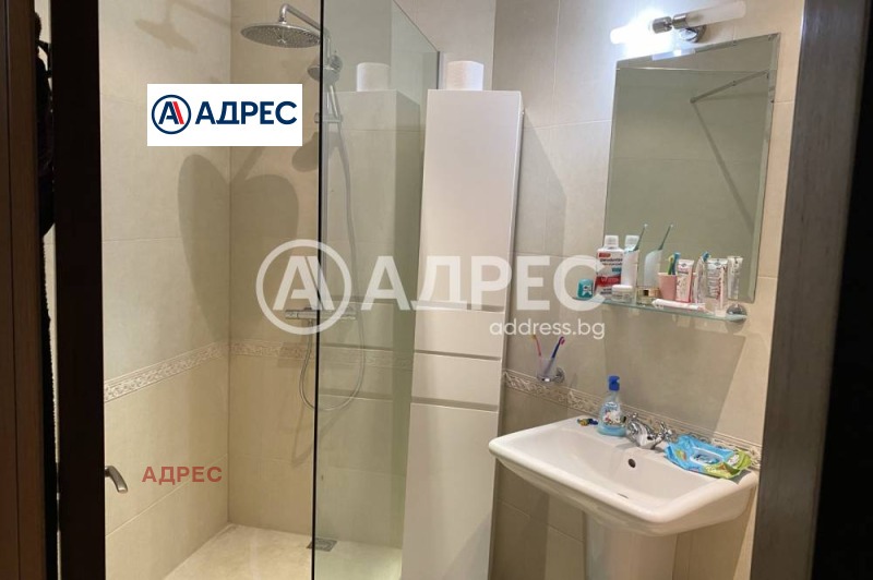 Продава МНОГОСТАЕН, гр. Варна, к.к. Чайка, снимка 8 - Апартаменти - 51963033