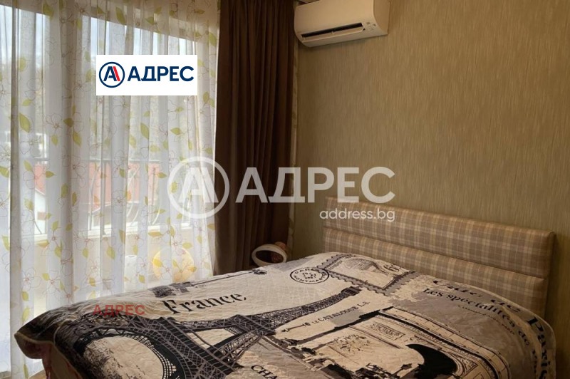 Продава МНОГОСТАЕН, гр. Варна, к.к. Чайка, снимка 10 - Апартаменти - 51963033