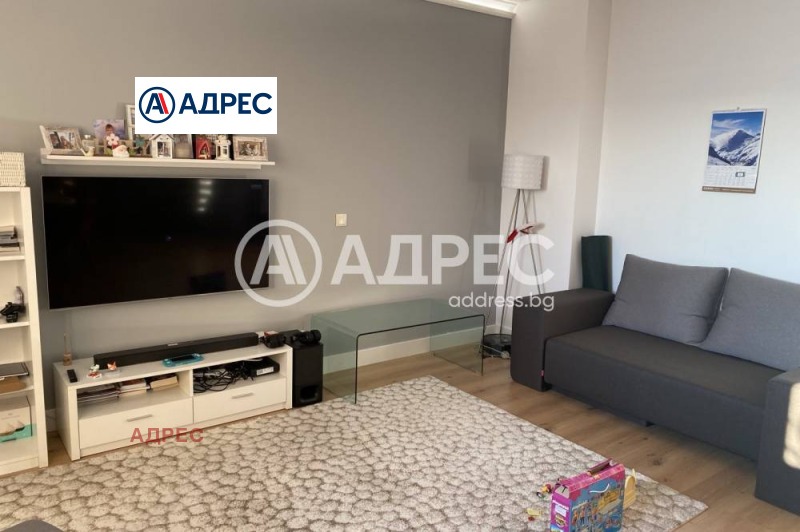 Продава МНОГОСТАЕН, гр. Варна, к.к. Чайка, снимка 3 - Апартаменти - 51963033