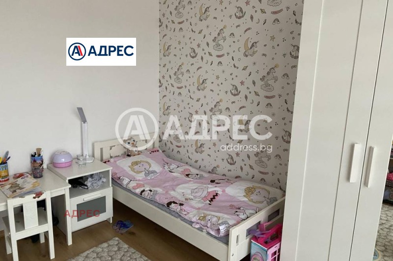 Продава МНОГОСТАЕН, гр. Варна, к.к. Чайка, снимка 6 - Апартаменти - 51963033