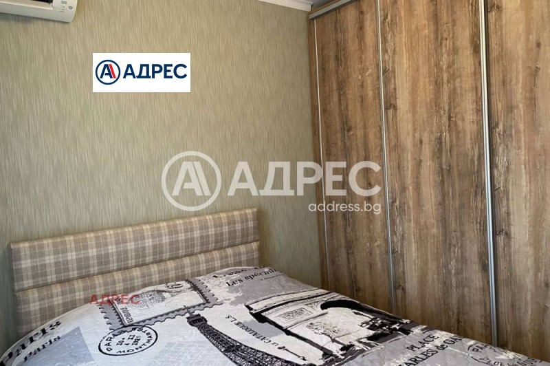 Продава МНОГОСТАЕН, гр. Варна, к.к. Чайка, снимка 9 - Апартаменти - 51963033