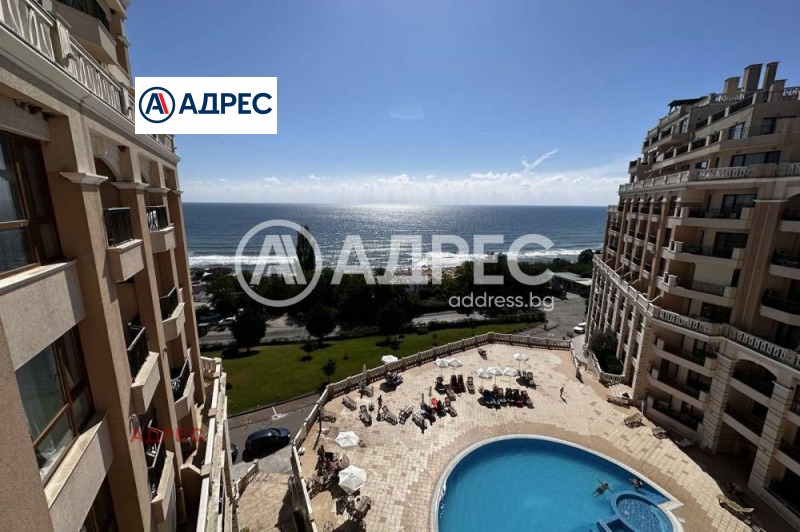 Продава МНОГОСТАЕН, гр. Варна, к.к. Чайка, снимка 2 - Апартаменти - 51963033