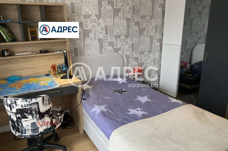 Продава МНОГОСТАЕН, гр. Варна, к.к. Чайка, снимка 7 - Апартаменти - 51963033