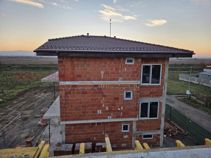 Продава КЪЩА, гр. Нови Искър, област София-град, снимка 9 - Къщи - 48754783