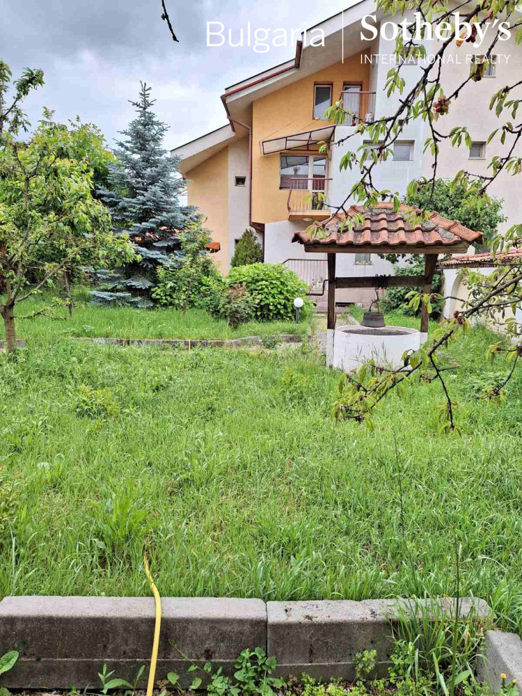 Na prodej  Dům Sofia , German , 300 m2 | 95025559