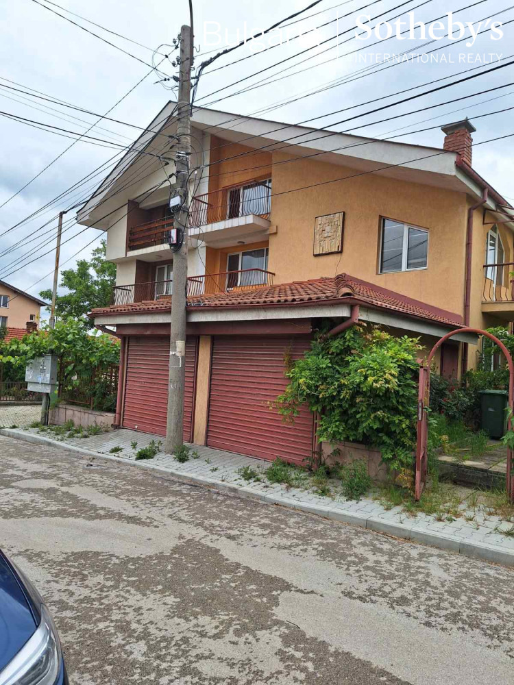 Na prodej  Dům Sofia , German , 300 m2 | 95025559 - obraz [7]