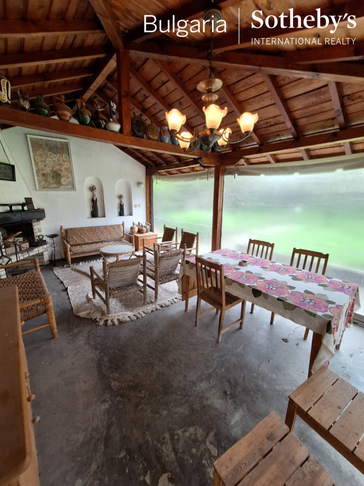 Na prodej  Dům Sofia , German , 300 m2 | 95025559 - obraz [3]