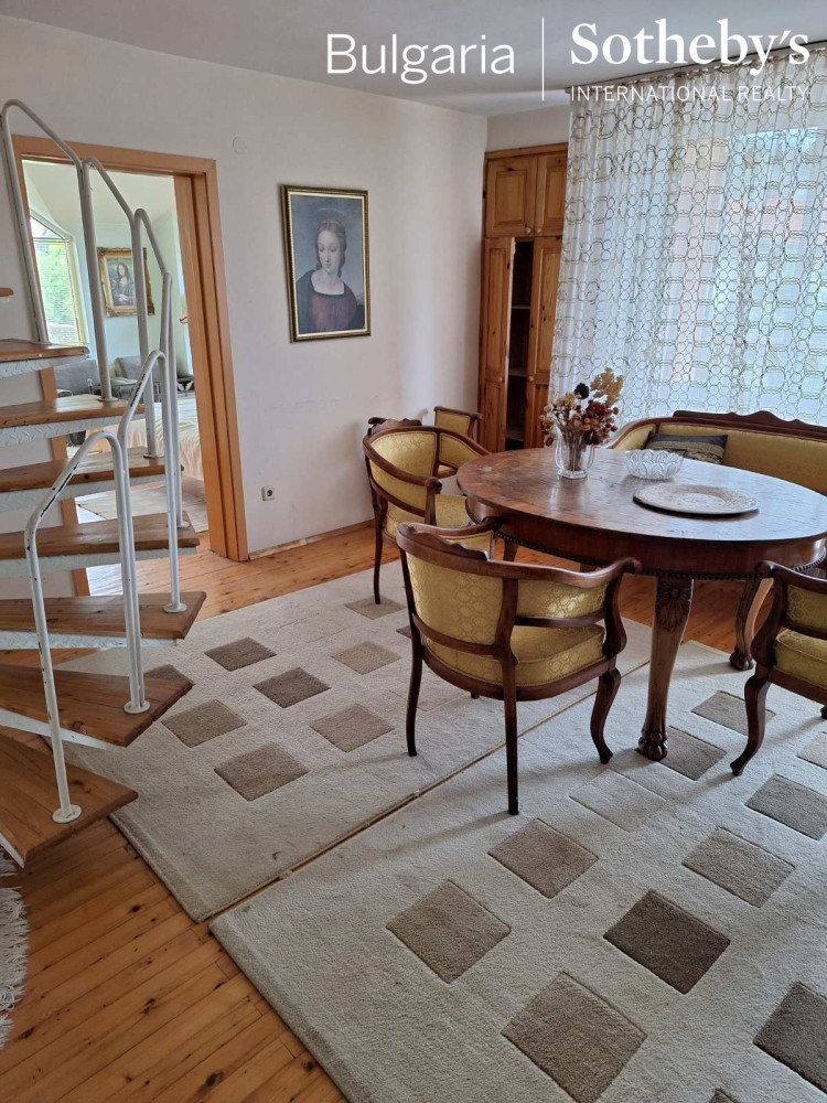 Na prodej  Dům Sofia , German , 300 m2 | 95025559 - obraz [5]