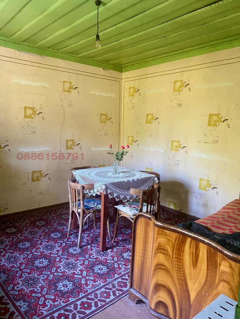 Продава КЪЩА, с. Горно Белево, област Стара Загора, снимка 8 - Къщи - 52782593