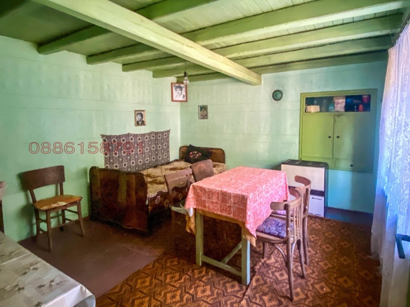 Продава КЪЩА, с. Горно Белево, област Стара Загора, снимка 5 - Къщи - 52782593