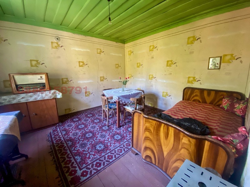 Продава КЪЩА, с. Горно Белево, област Стара Загора, снимка 4 - Къщи - 52782593