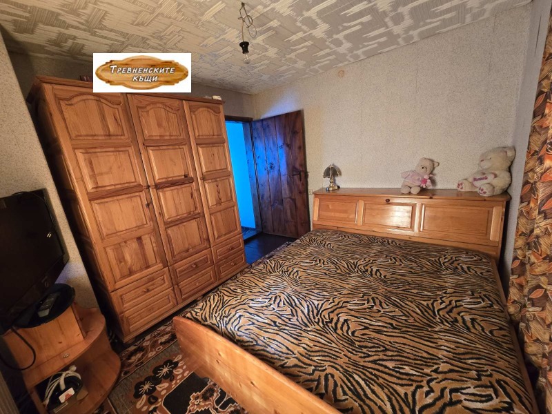 Продава КЪЩА, гр. Трявна, област Габрово, снимка 4 - Къщи - 52441124