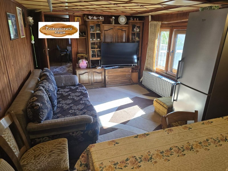 Продава КЪЩА, гр. Трявна, област Габрово, снимка 3 - Къщи - 52441124