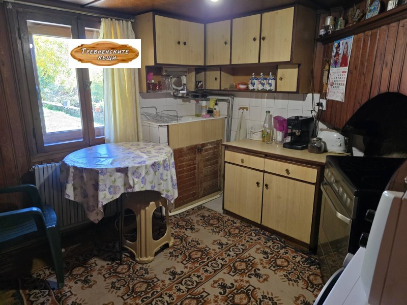 Продава КЪЩА, гр. Трявна, област Габрово, снимка 9 - Къщи - 52441124