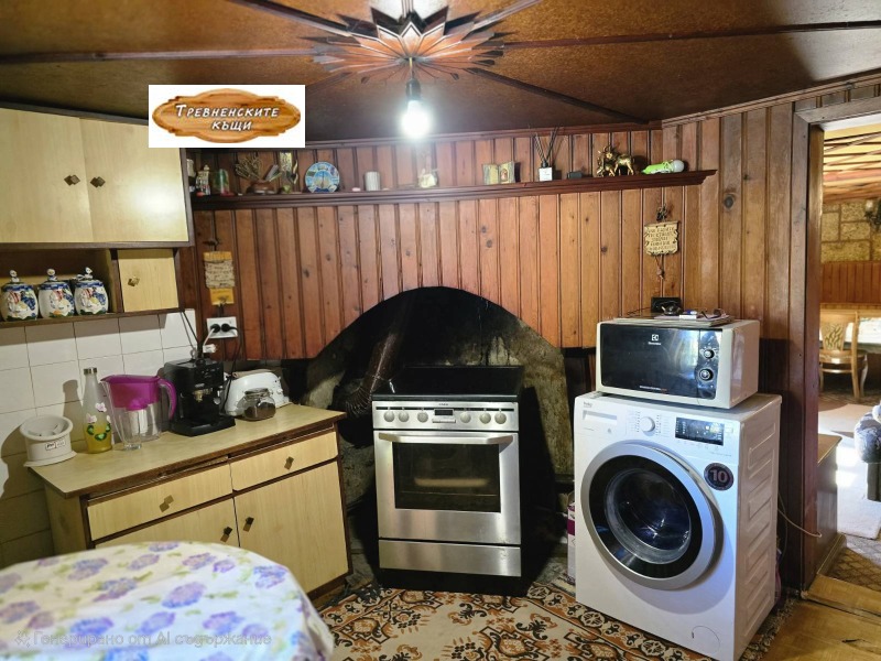 Продава КЪЩА, гр. Трявна, област Габрово, снимка 8 - Къщи - 52441124