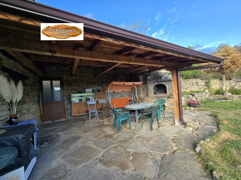 Продава КЪЩА, гр. Трявна, област Габрово, снимка 2 - Къщи - 52441124