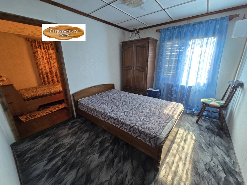 Продава КЪЩА, гр. Трявна, област Габрово, снимка 6 - Къщи - 52441124