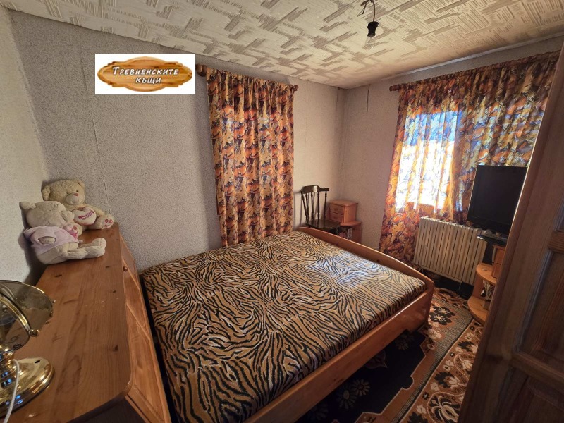 Продава КЪЩА, гр. Трявна, област Габрово, снимка 5 - Къщи - 52441124