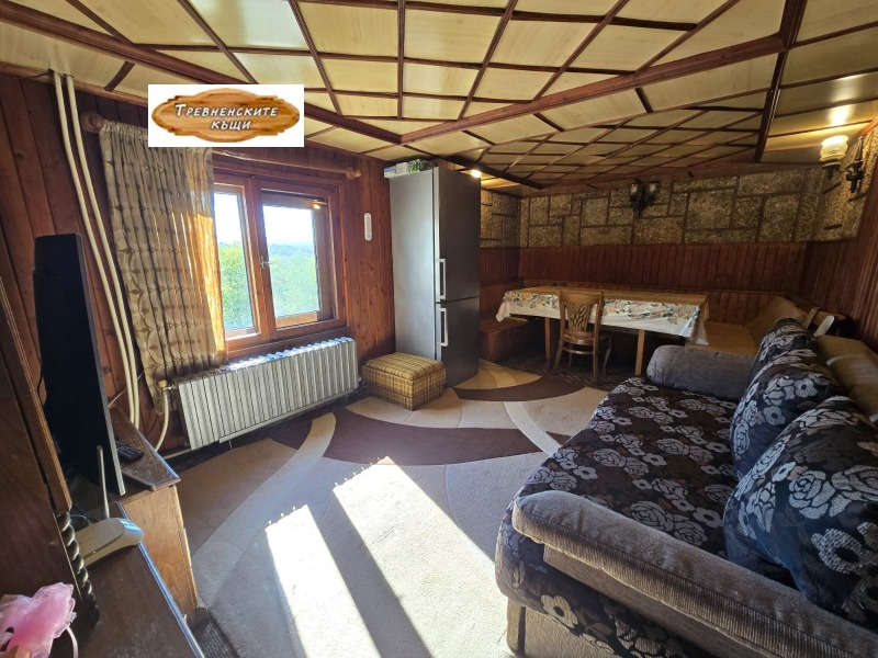 Продава КЪЩА, гр. Трявна, област Габрово, снимка 10 - Къщи - 52441124