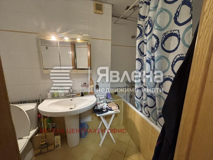 Продава КЪЩА, гр. София, Манастирски ливади, снимка 5 - Къщи - 56333060