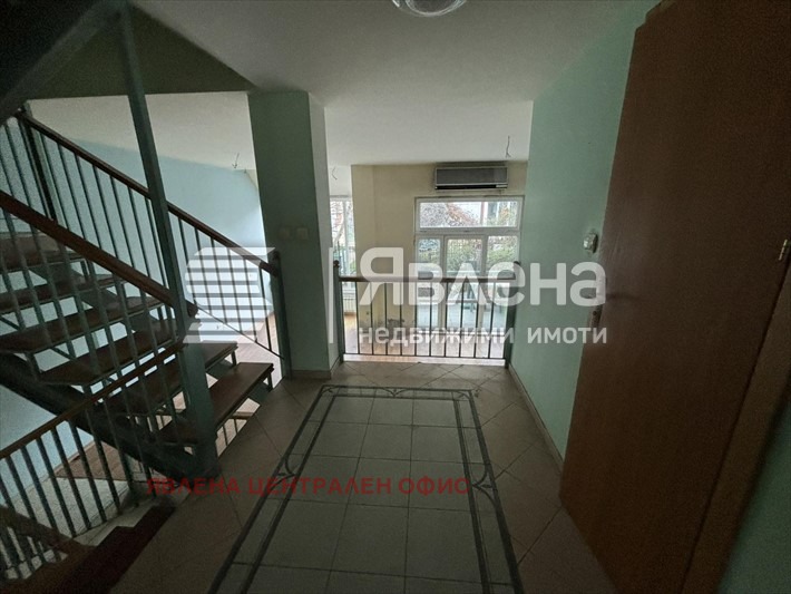 Продава КЪЩА, гр. София, Манастирски ливади, снимка 16 - Къщи - 56333060