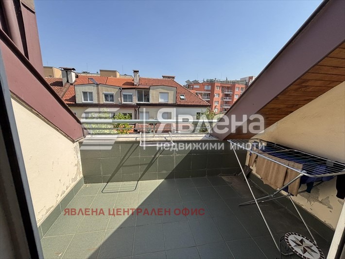 Продава КЪЩА, гр. София, Манастирски ливади, снимка 7 - Къщи - 56333060