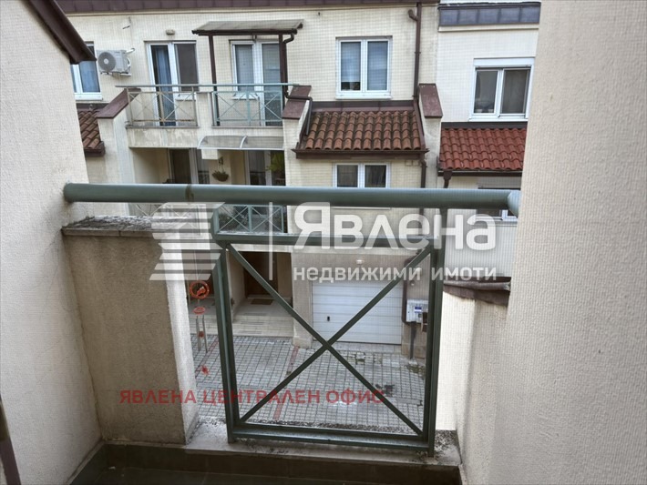 Продава КЪЩА, гр. София, Манастирски ливади, снимка 14 - Къщи - 56333060