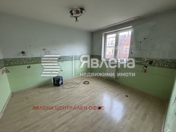 Продава КЪЩА, гр. София, Манастирски ливади, снимка 11 - Къщи - 56333060