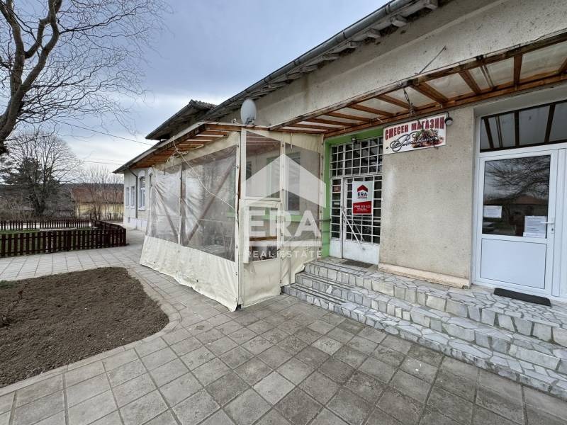 Продава  Магазин област Силистра , с. Богорово , 72 кв.м | 94104863