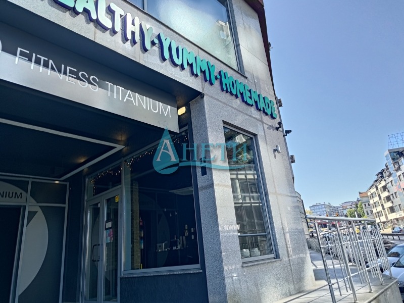 Продава ЗАВЕДЕНИЕ, гр. София, Витоша, снимка 3 - Заведения - 54448125