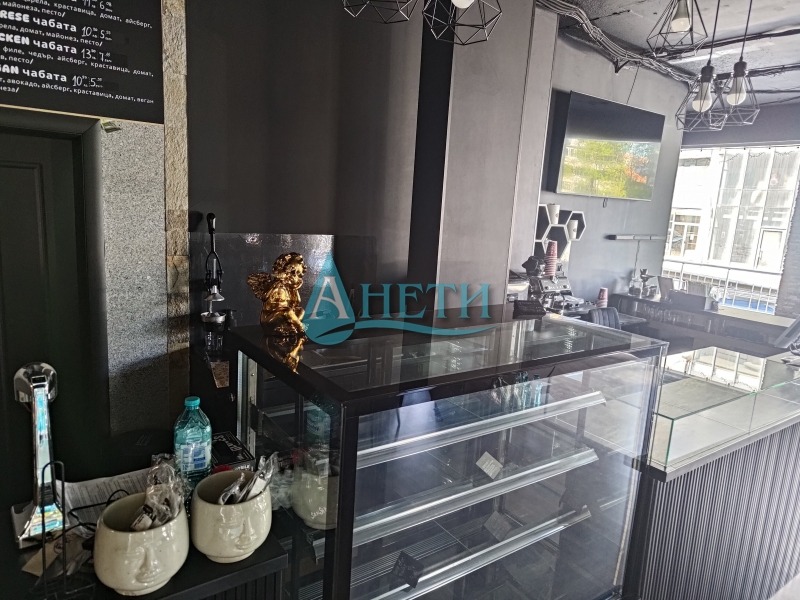 Продава ЗАВЕДЕНИЕ, гр. София, Витоша, снимка 7 - Заведения - 54448125
