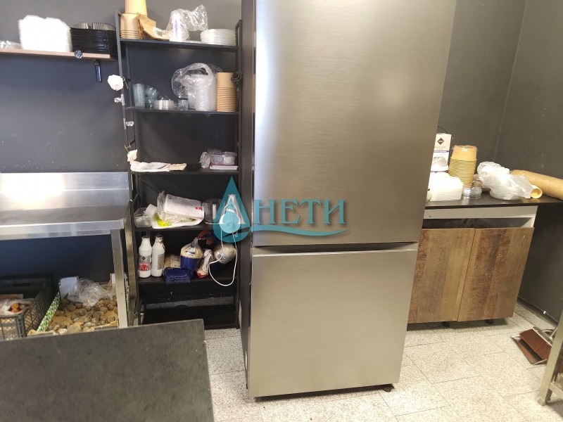 Продава ЗАВЕДЕНИЕ, гр. София, Витоша, снимка 17 - Заведения - 54448125