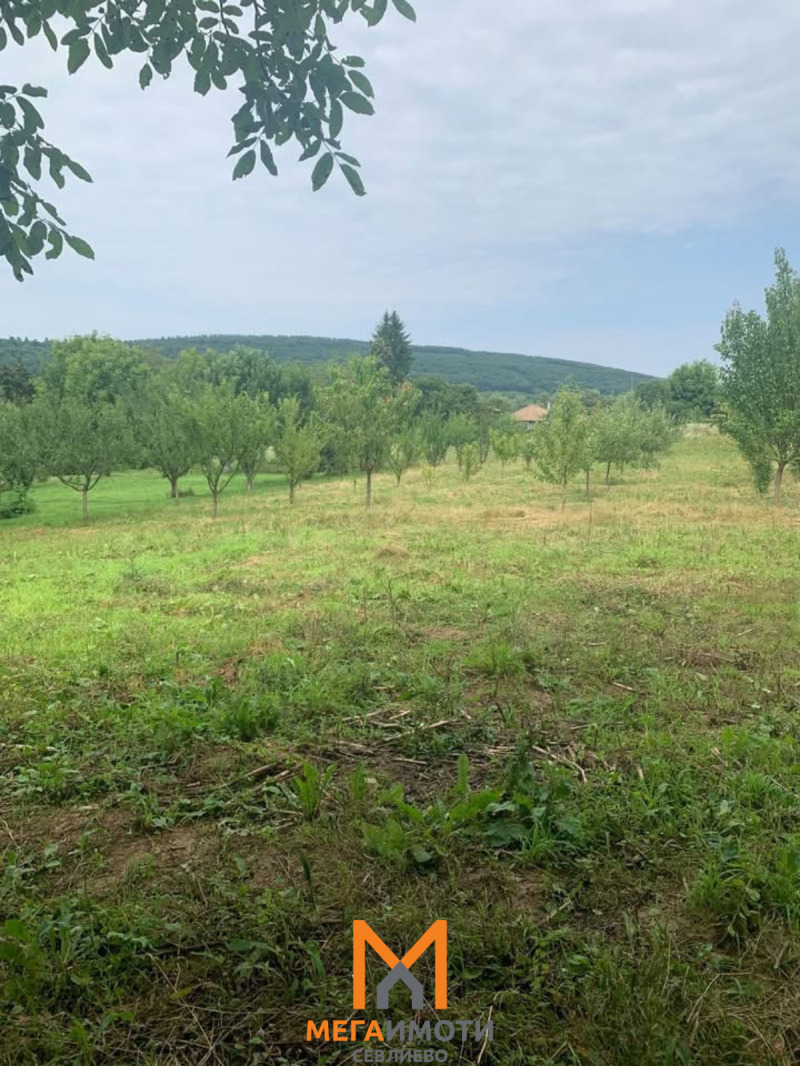 Till salu  Komplott region Gabrovo , Petko Slaveikov , 1730 kvm | 87498722 - bild [3]