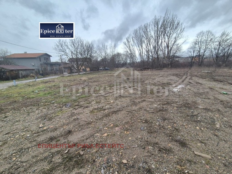 Продава ПАРЦЕЛ, гр. Перник, Църква, снимка 3 - Парцели - 53584921