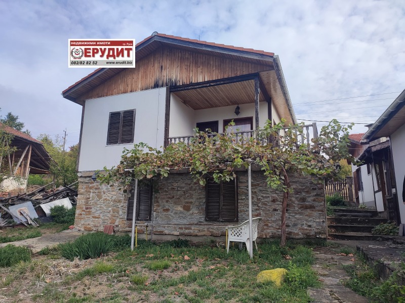 Продава БИЗНЕС ИМОТ, гр. Априлци, област Ловеч, снимка 2 - Други - 52361693