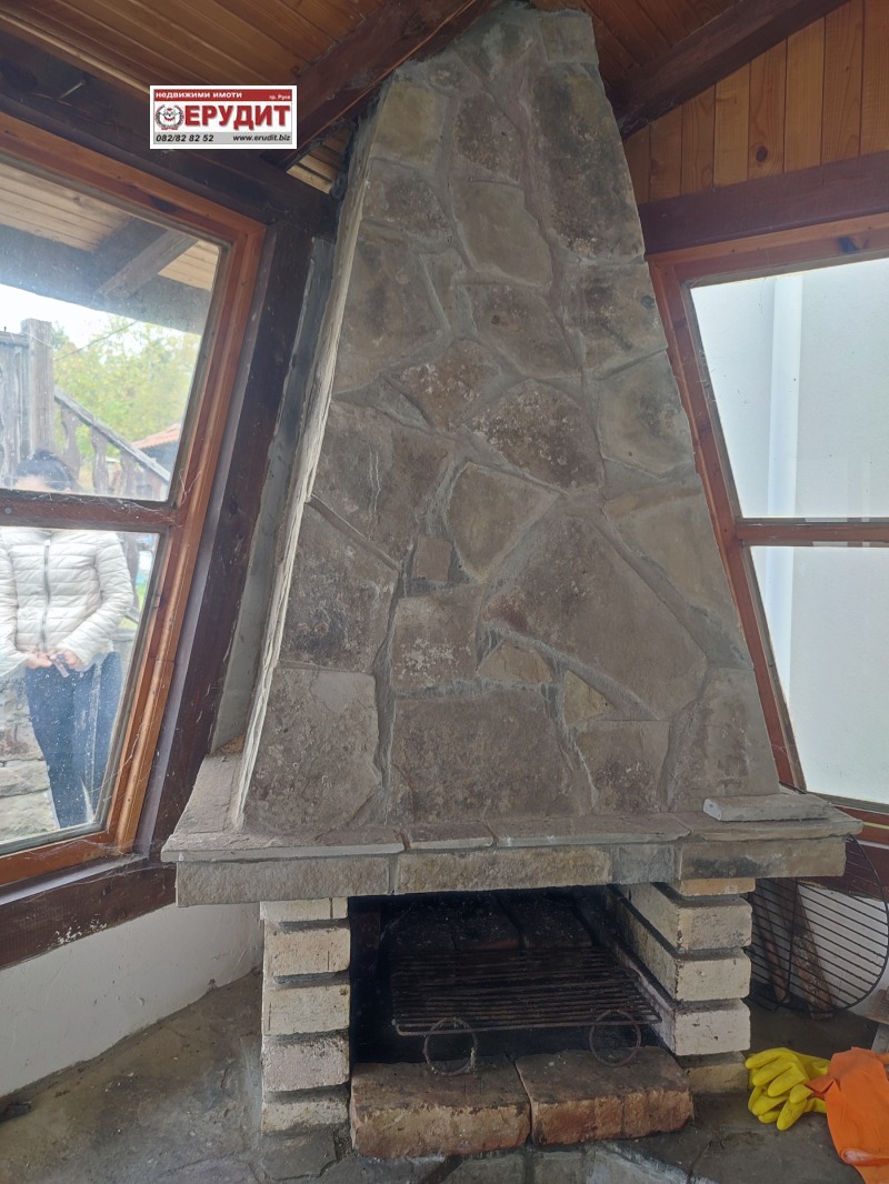 Продава БИЗНЕС ИМОТ, гр. Априлци, област Ловеч, снимка 3 - Други - 52361693