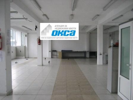 Продава БИЗНЕС ИМОТ, гр. Плевен, Индустриална зона - Изток, снимка 5 - Други - 55651033