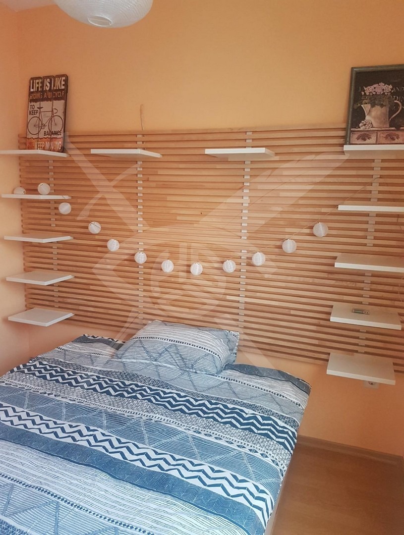 Продава 1-СТАЕН, гр. София, Гоце Делчев, снимка 6 - Апартаменти - 54839961