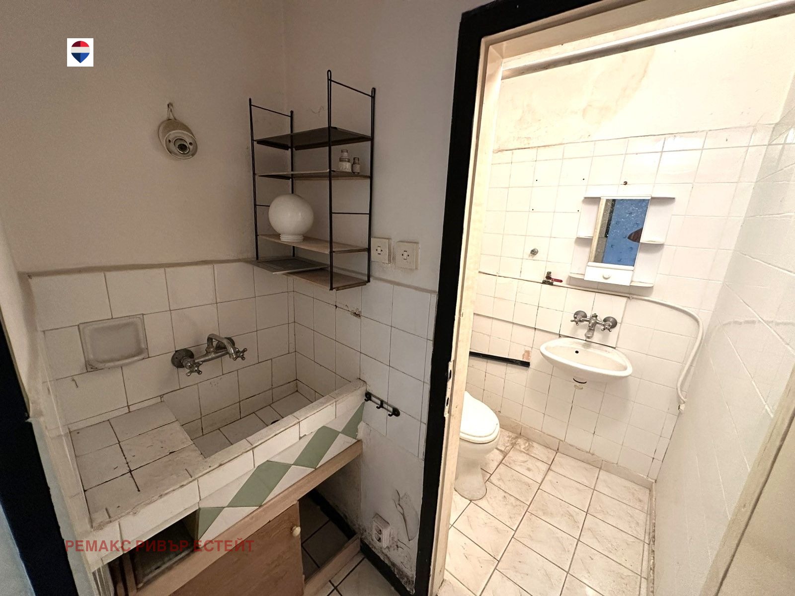 Продава 1-СТАЕН, гр. Русе, Здравец Изток, снимка 11 - Апартаменти - 55196681