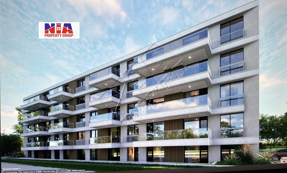 Продава 2-СТАЕН, гр. Созопол, област Бургас, снимка 8 - Апартаменти - 52691840