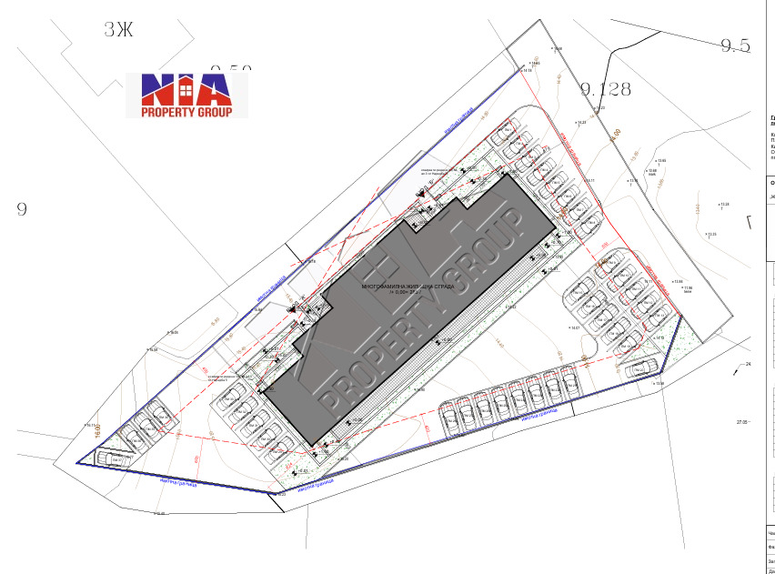 Продава 2-СТАЕН, гр. Созопол, област Бургас, снимка 12 - Апартаменти - 52691840