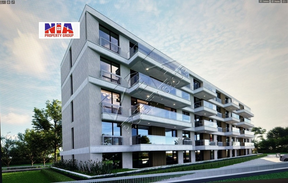 Продава 2-СТАЕН, гр. Созопол, област Бургас, снимка 3 - Апартаменти - 52691840