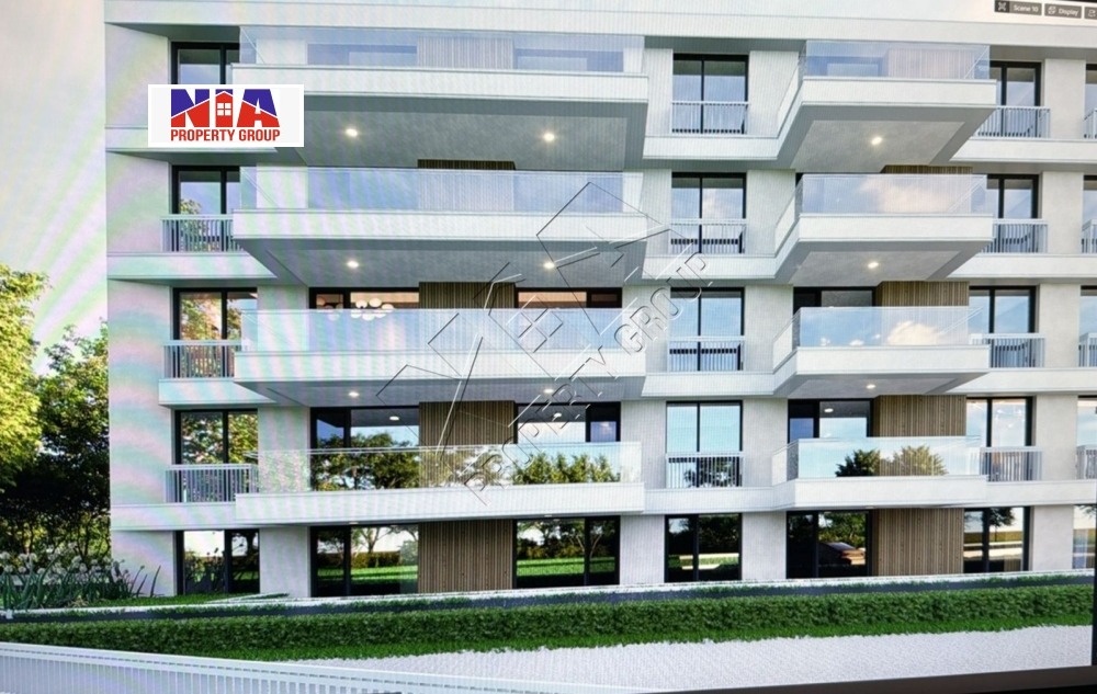 Продава 2-СТАЕН, гр. Созопол, област Бургас, снимка 14 - Апартаменти - 52691840