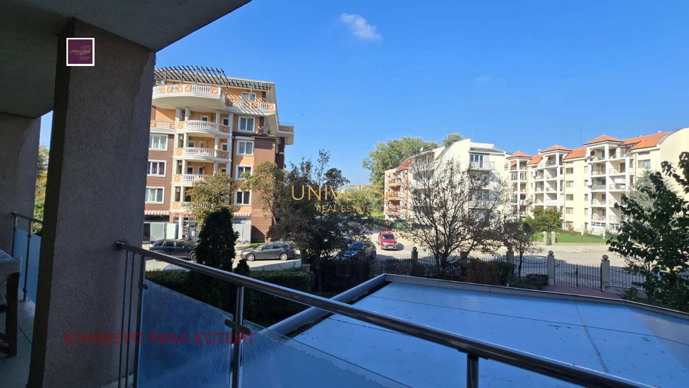 Продава 2-СТАЕН, к.к. Слънчев бряг, област Бургас, снимка 16 - Апартаменти - 53804965