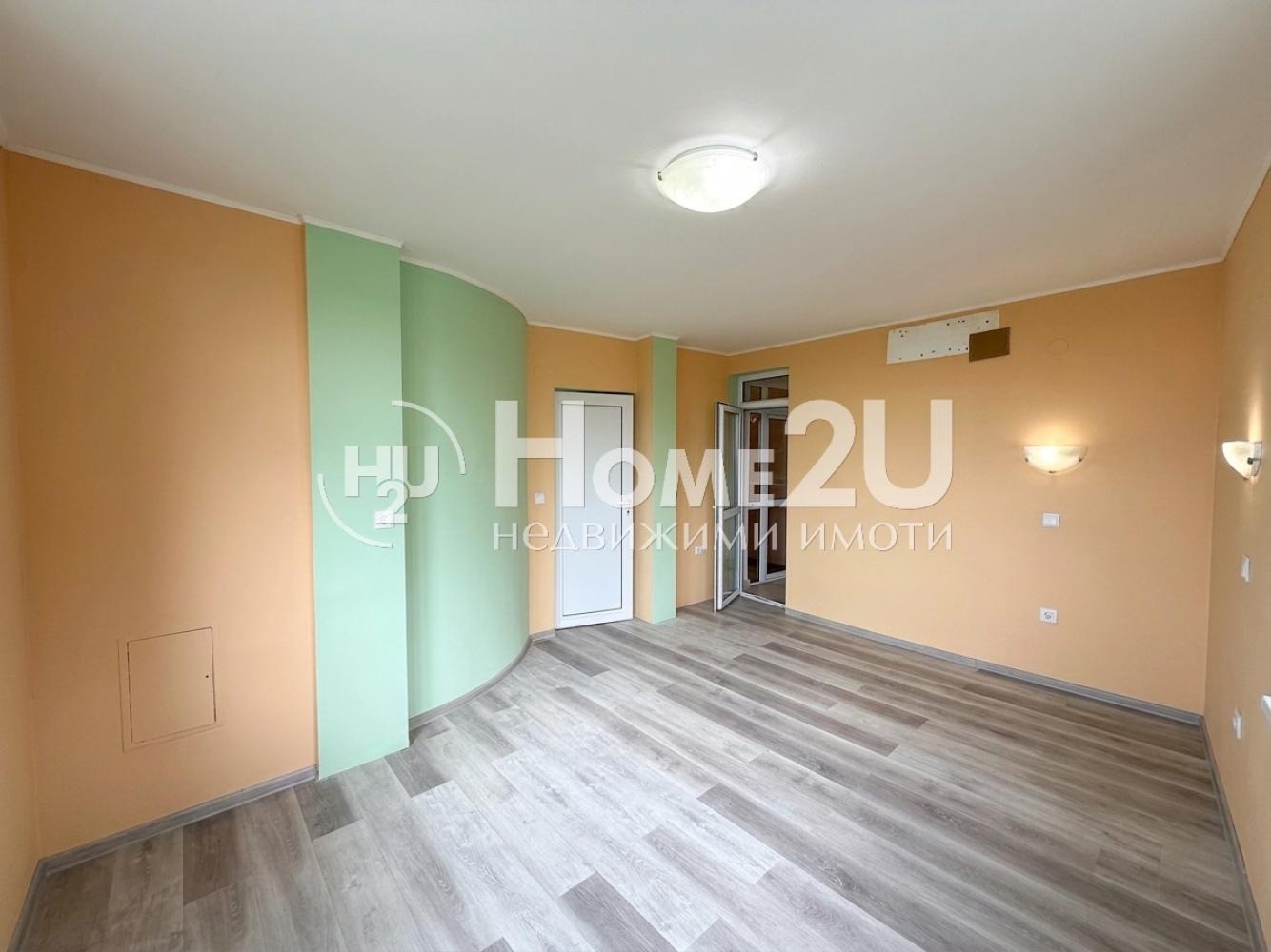 Продава 2-СТАЕН, гр. Варна, м-т Ален мак, снимка 2 - Апартаменти - 54677631
