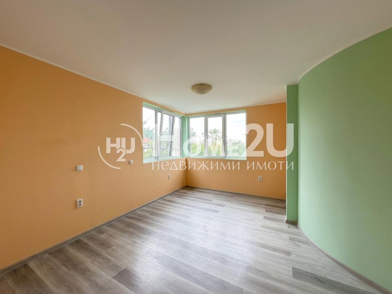Продава 2-СТАЕН, гр. Варна, м-т Ален мак, снимка 3 - Апартаменти - 54677631