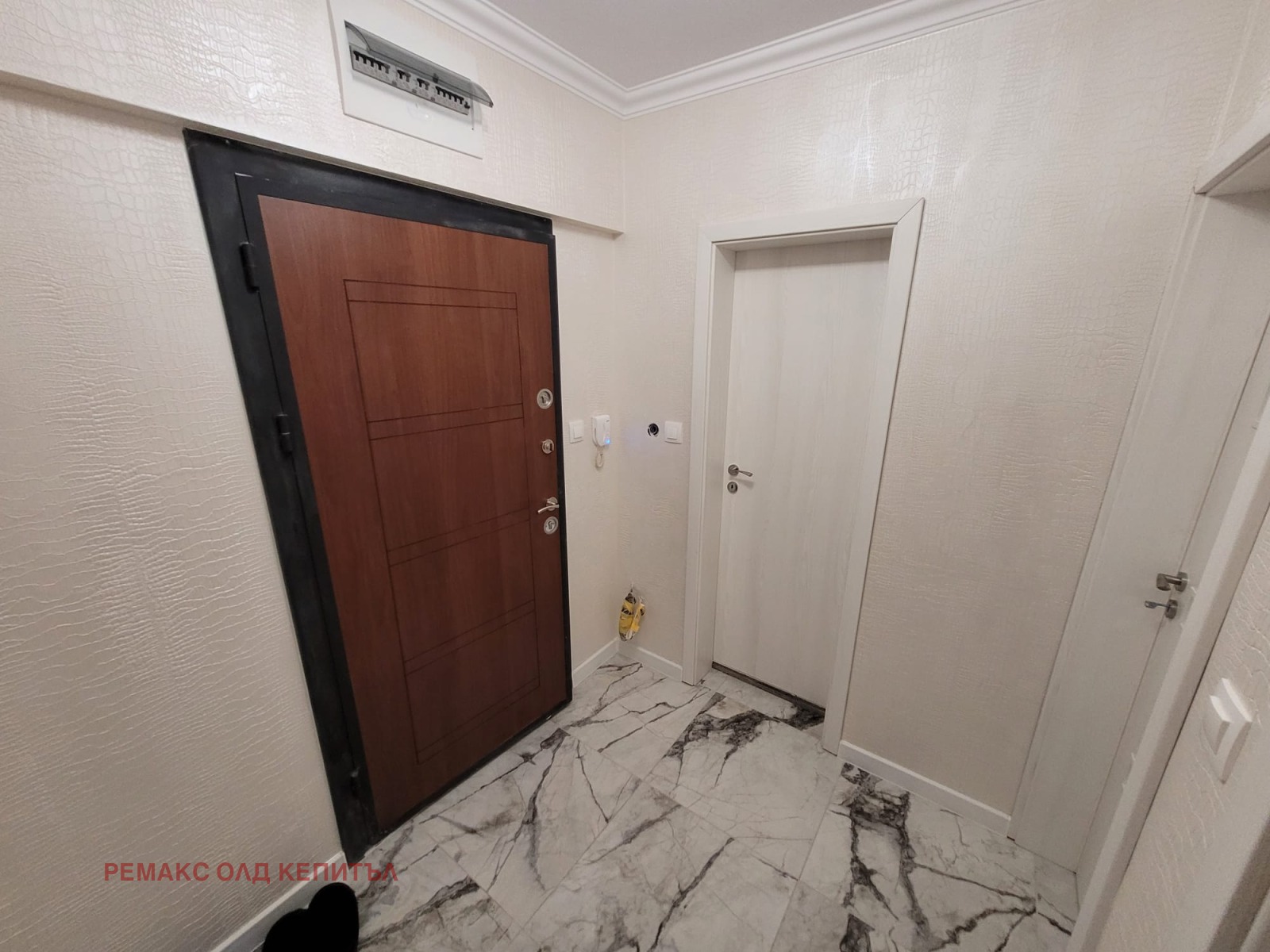 Продава 2-СТАЕН, гр. Велико Търново, Картала, снимка 7 - Апартаменти - 55023838