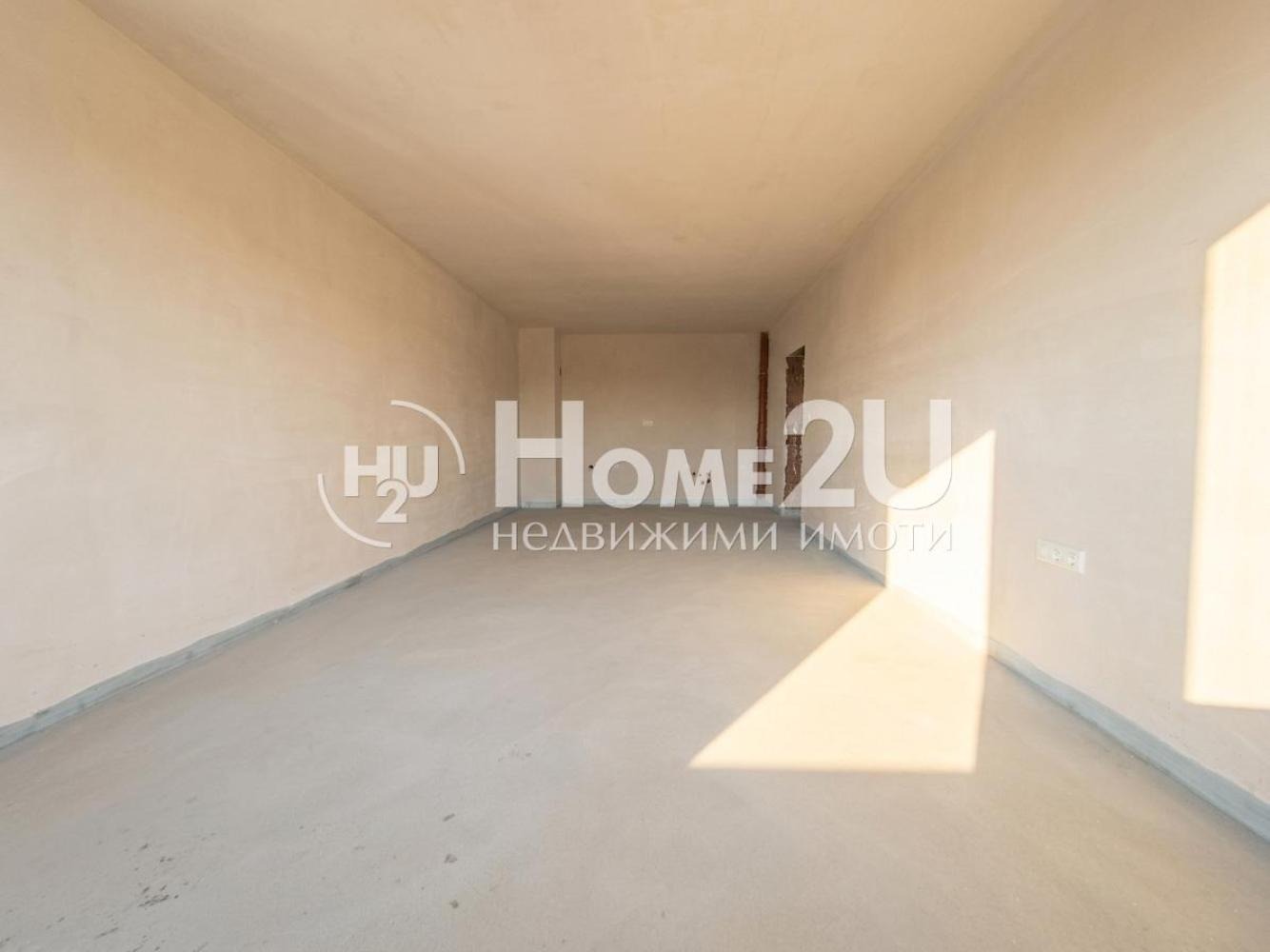 Продава 2-СТАЕН, гр. Пловдив, Кючук Париж, снимка 3 - Апартаменти - 55517761
