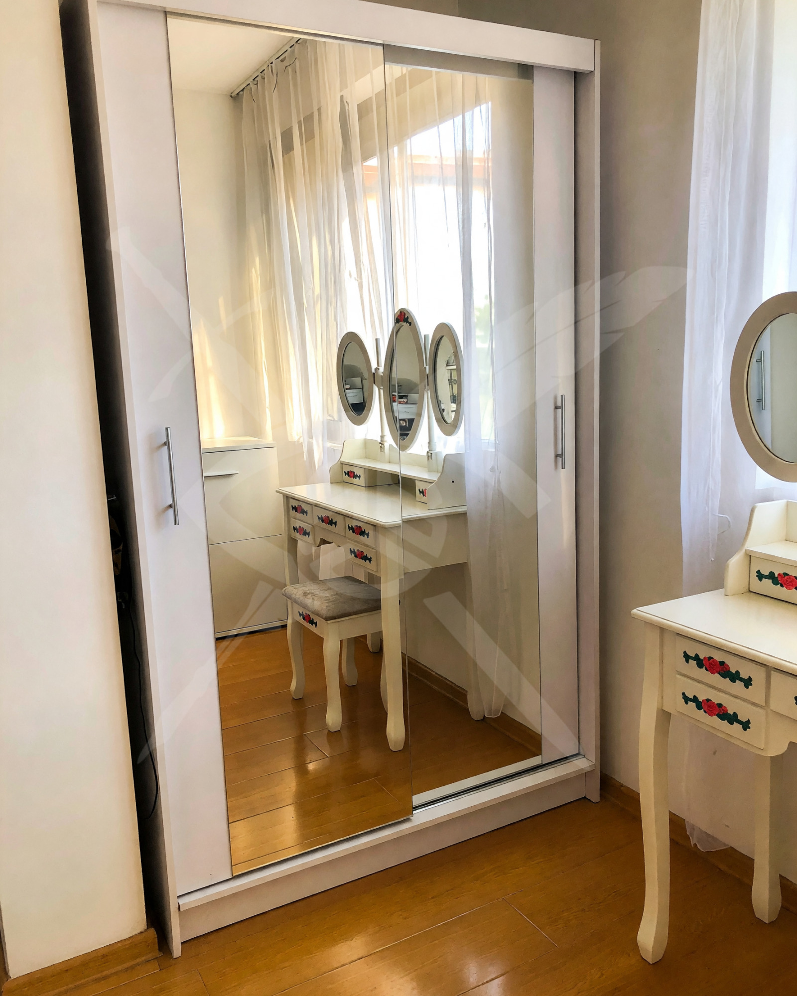 Продава 2-СТАЕН, гр. Бургас, Сарафово, снимка 5 - Апартаменти - 56599467