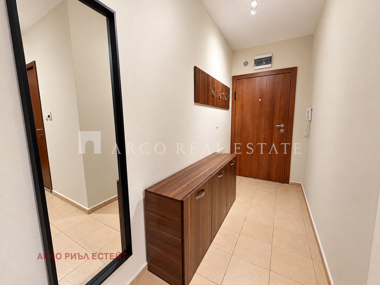 Продава 2-СТАЕН, гр. София, Център, снимка 9 - Апартаменти - 56739065
